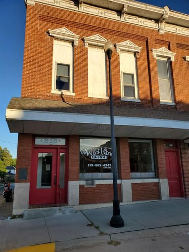 216 S Cherry St, Shell Rock, IA 50670
